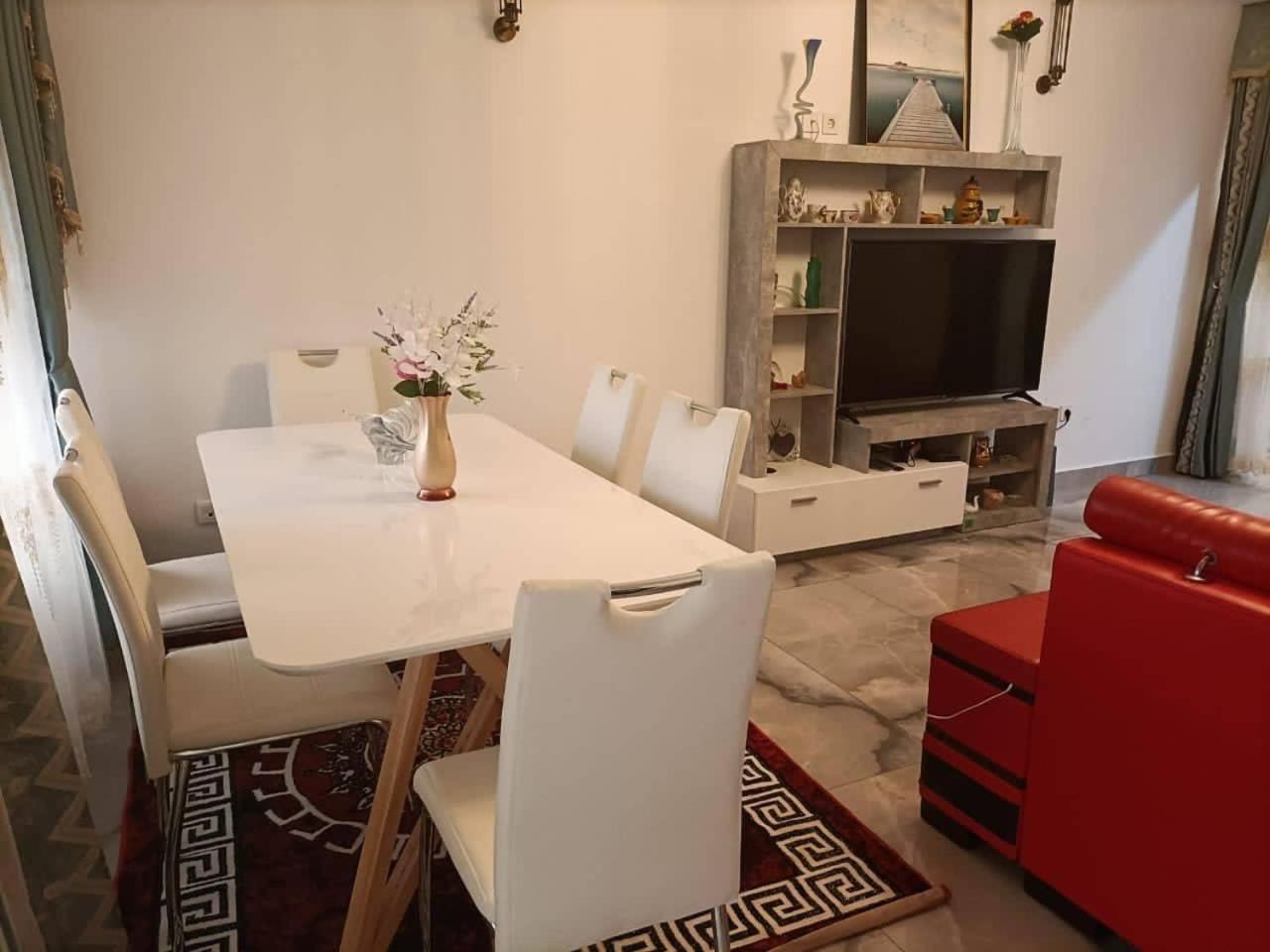 Residence Ambassa Etienne & Therese 야운데 외부 사진