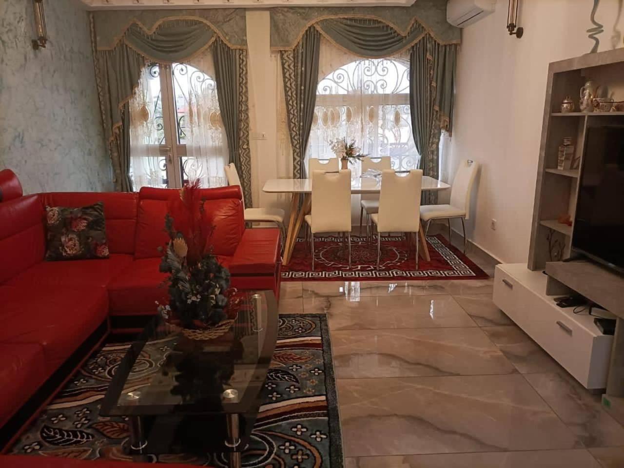 Residence Ambassa Etienne & Therese 야운데 외부 사진