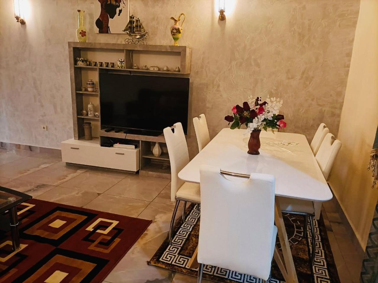 Residence Ambassa Etienne & Therese 야운데 외부 사진